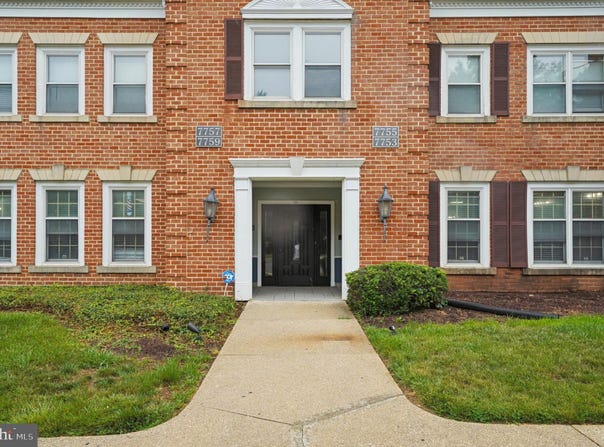 7753 BELLE POINT Drive, GREENBELT, MD 20770