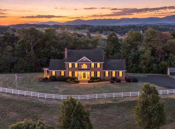 319 PARKINS LN, VERONA, VA 24482