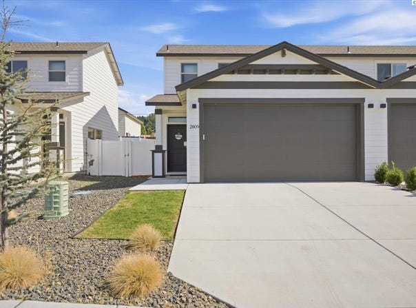 2809 66th Pl, Pasco, WA 99301