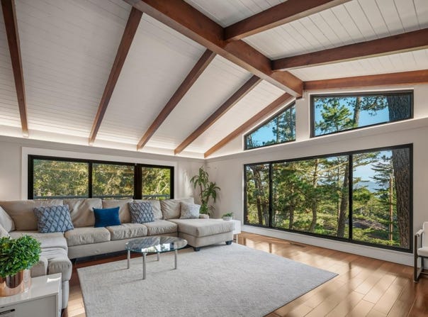 4155 Sunset Lane, PEBBLE BEACH, CA 93953
