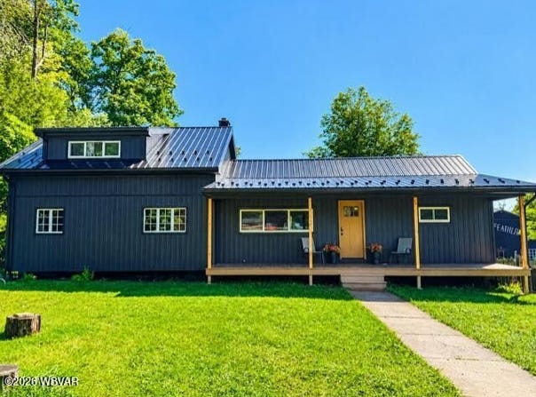 17798 N Route 44 HWY, Lock Haven, PA 17745