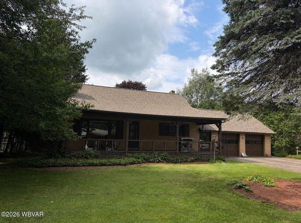 11990 Route 87, Dushore, PA 18614