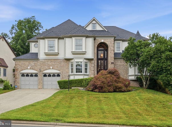 43252 PRESTON Court, ASHBURN, VA 20147
