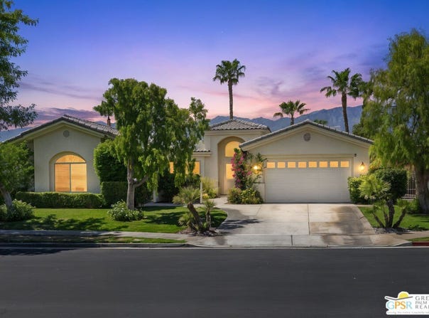 3 King Edward Ct, Rancho Mirage, CA 92270