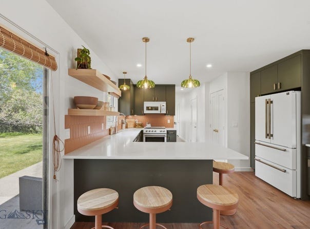 117 Henderson, Bozeman, MT 59715