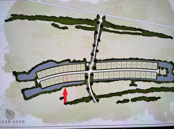 17 W Beachcomber Trl, Mexico Beach, FL 32456