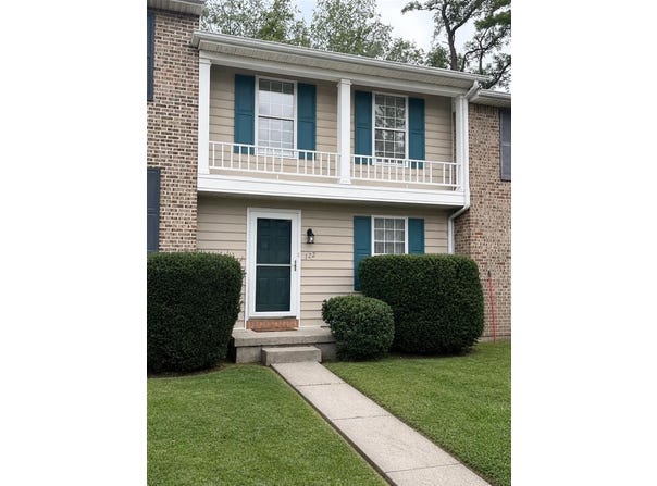 122 CINDIE LN, BRIDGEWATER, VA 22812