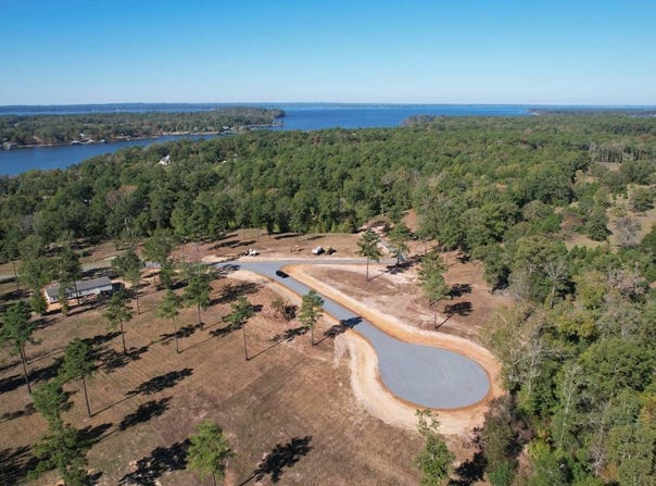 41 TURTLE WAYNE LANE, MANY, LA 71449