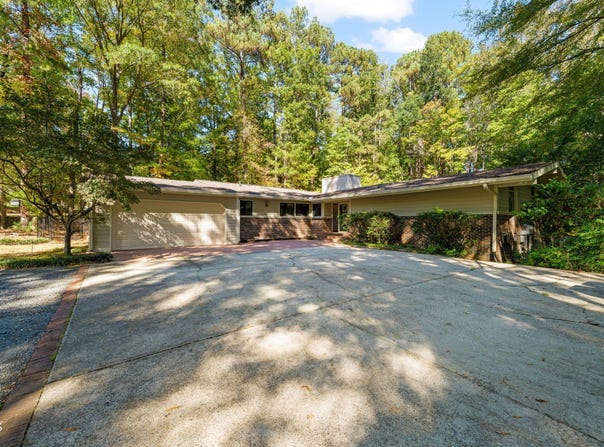 1908 Milton Road, Durham, NC 27712