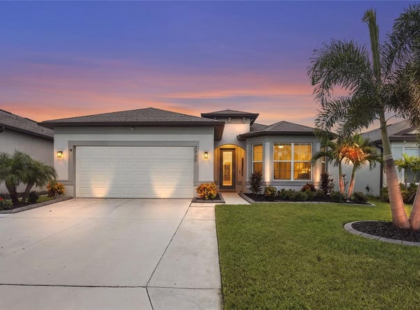 2930 61ST Drive E, ELLENTON, FL 34222