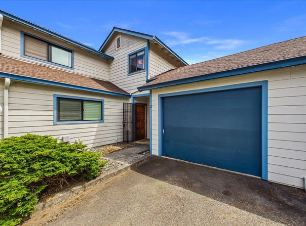 1449 Myrtle #2 Avenue, Eureka, CA 95501