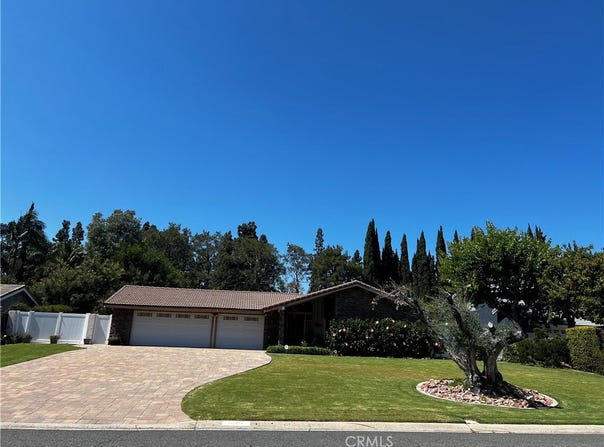 18411 Jocotal, Villa Park, CA 92861