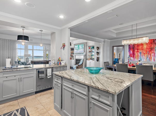 400 Kelly Plantation Drive, Destin, FL 32541
