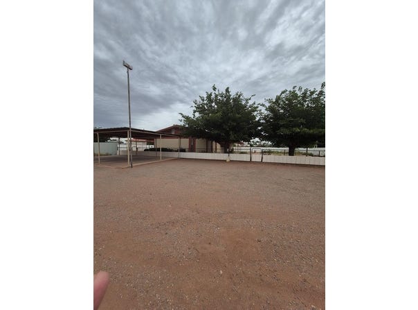 408 Bell St, Van Horn, TX 79855