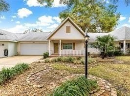 8525 SW 90TH Lane, OCALA, FL 34481