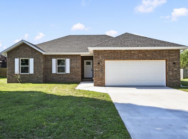 510 Pine Street, Willard, MO 65781