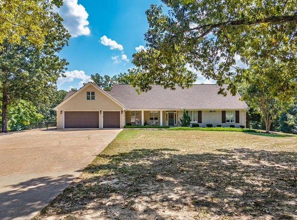 1654 Mallard Point Rd, BATESVILLE, MS 38606