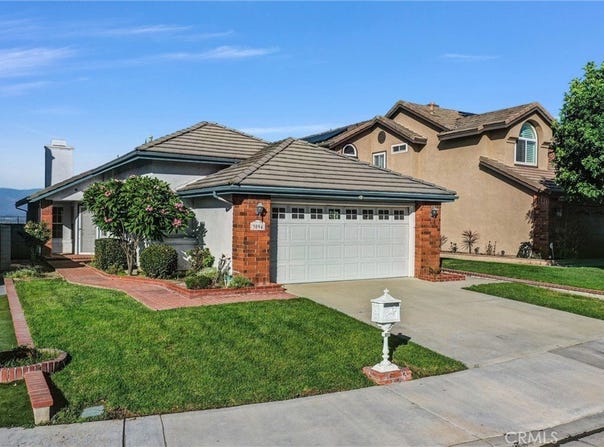 3094 Oakview, Chino Hills, CA 91709