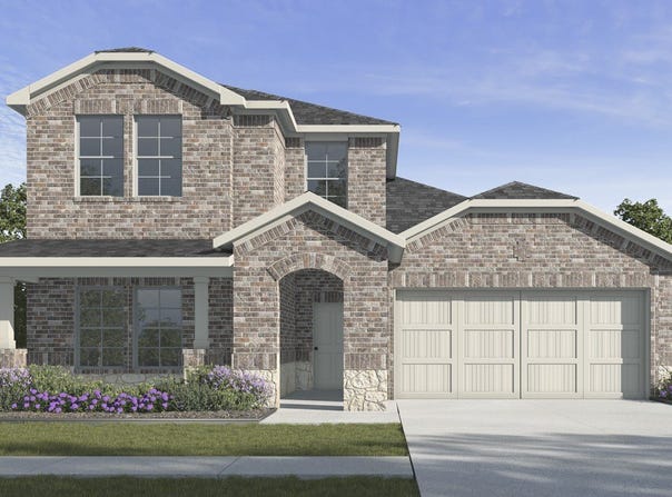 621 Dunham Road, Josephine, TX 75135
