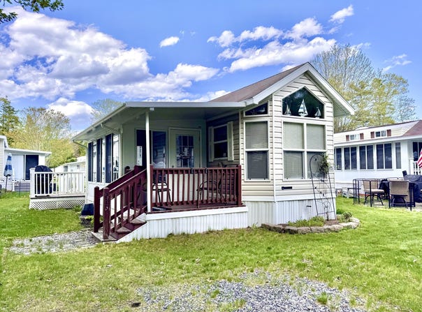 430 Post Road, Wells, ME 04090