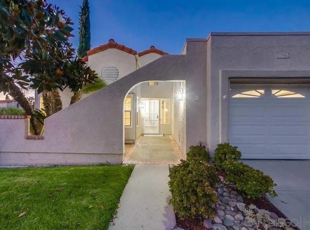 12566 Calle Tamega, San Diego, CA 92128