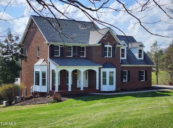 13903 Vintage View, Abingdon, VA 24210