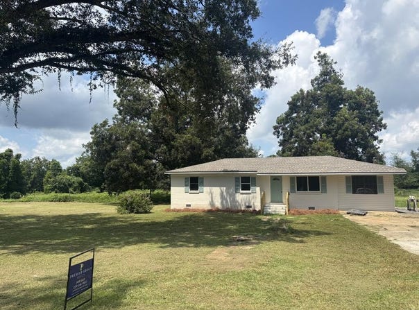 200 Third St, Brinson, GA 39825