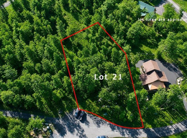 21 ROCKY GAP Trail, MC HENRY, MD 21541