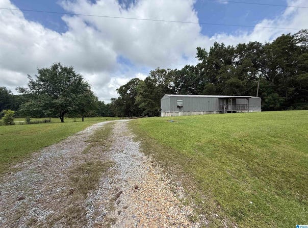 45 COUNTY ROAD 851, CLANTON, AL 35045