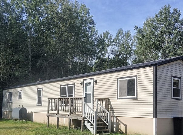 283 Bill Luce Road, Washington, ME 04574