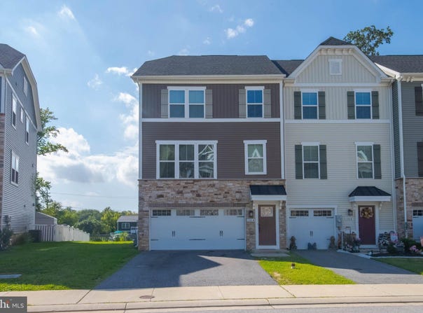 3014 Shaws Rd SHAWS Road, SPARROWS POINT, MD 21219