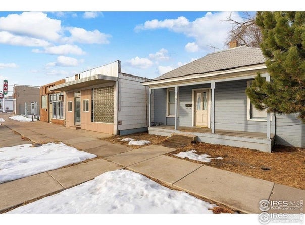 517 8th St, Greeley, CO 80631