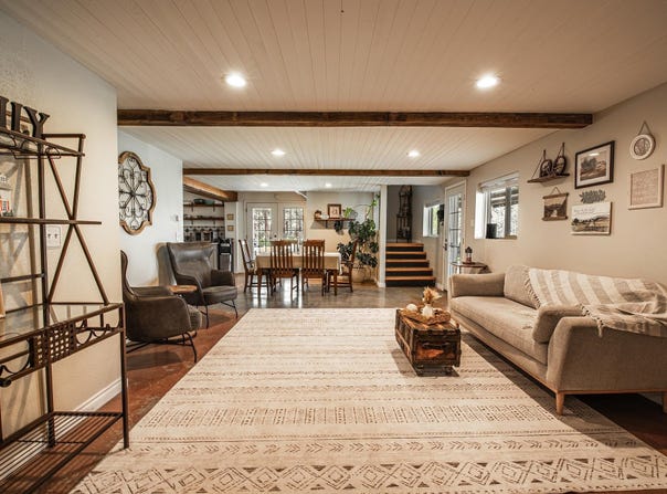 5608 W Jensen Rd, Cheney, WA 99004
