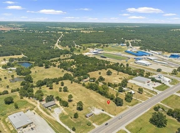 4986 State Highway 199, Dickson, OK 73401