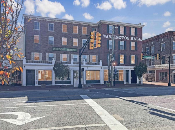 183 E Broadway, Salem, NJ 08079