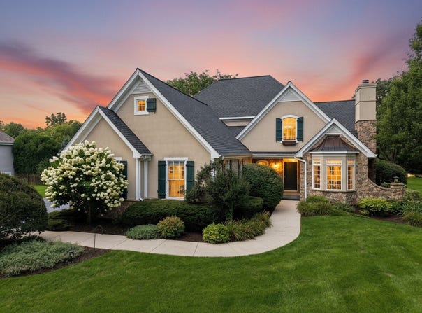 7306 Burning Tree Drive, McHenry, IL 60050