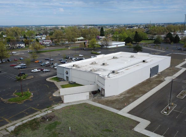 1631 W Rose, Walla Walla, WA 99362