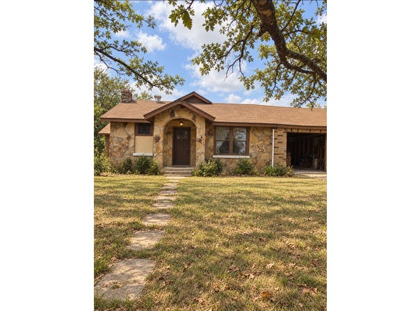 1000 County Road 476, De Leon, TX 76444