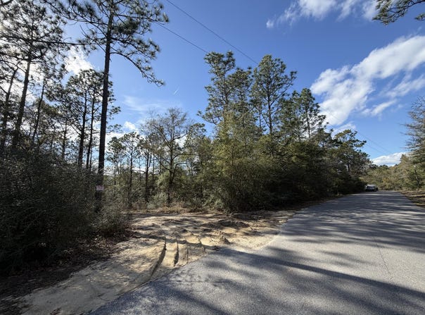Bear Head Road, Crestview, FL 32539
