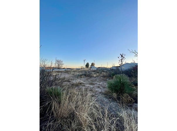 612 E Washington St, Marfa, TX 79843