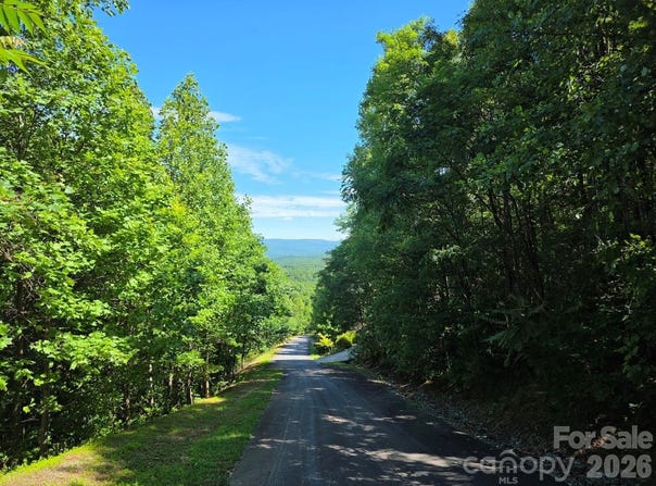 52 Big View Drive, Marion, NC 28752