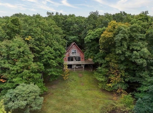 5105 E Lake Road, Honeoye, NY 14471