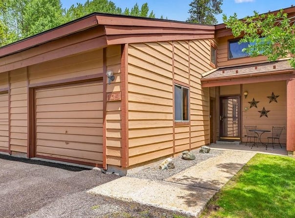 1607 Davis Avenue, McCall, ID 83638