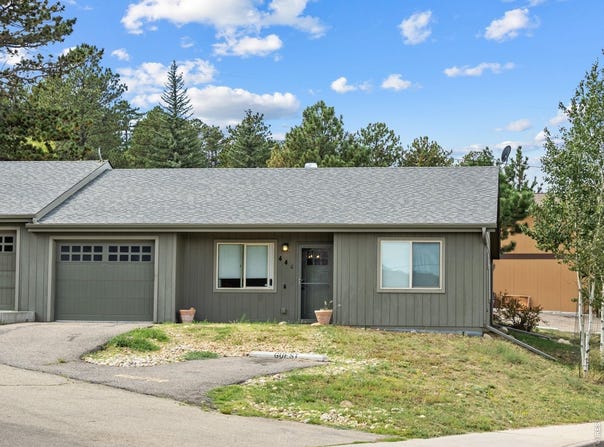 446 Stanley Ave, Estes Park, CO 80517