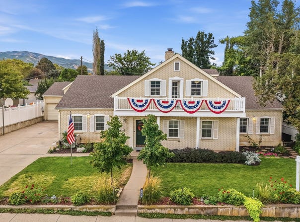 262 E CENTER St, Bountiful, UT 84010