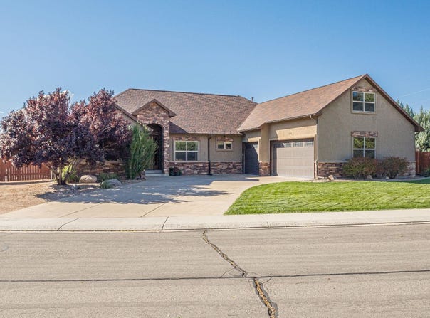 1501 Powis Lane, Fruita, CO 81521