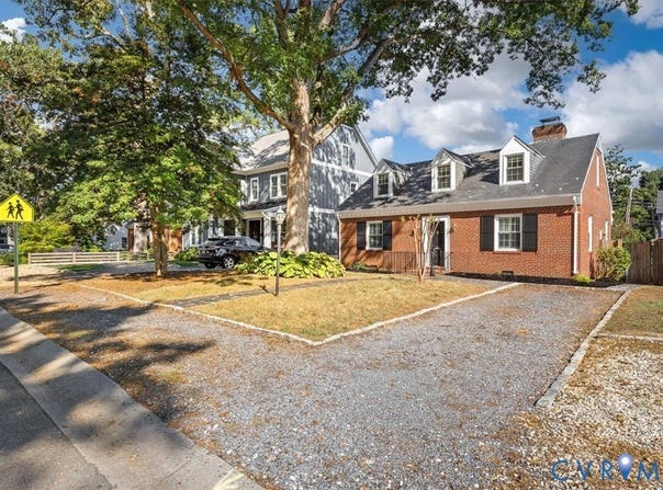 613 Maple Avenue, Richmond, VA 23226