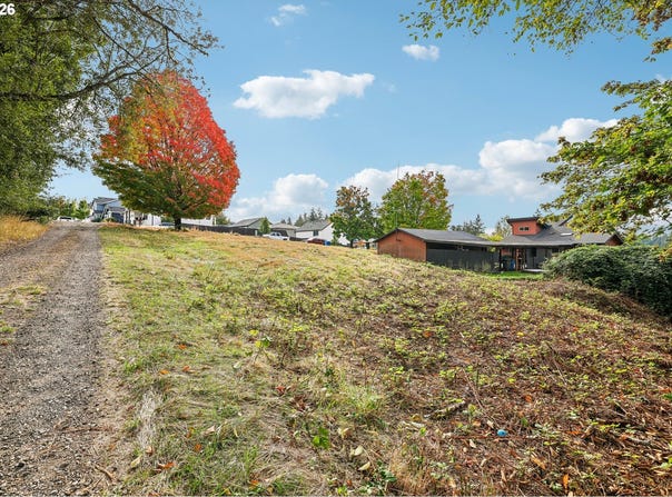 295 N 20TH Pl, Ridgefield, WA 98642