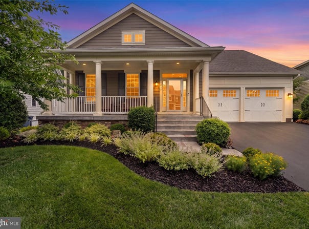 41217 BLUE OAT Court, ALDIE, VA 20105