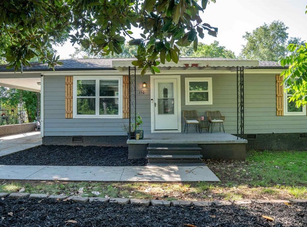 150 Clark Road, Inman, SC 29349